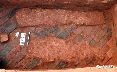 蓝山县五里坪古墓群新发现8座东汉纪年砖室墓_湖南名人网