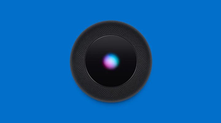 Apple ¼ -  HomePod...