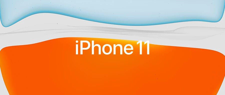 iPhone 11