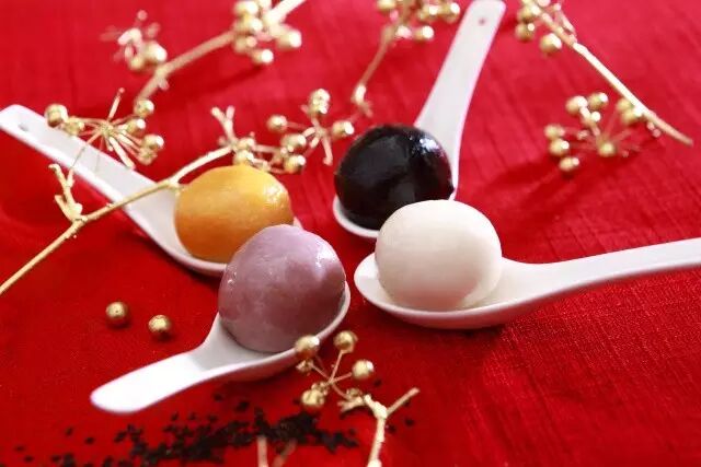 元宵节，你的牙齿能吃得消么？