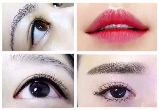 9月23-24日,北京美莱特聘国际纹绣专家金智勋欧巴邀您一起美美哒~