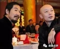 赵本山 陈道明 葛优 张国立 宋丹丹 那英,今生再不可能第二次见到...