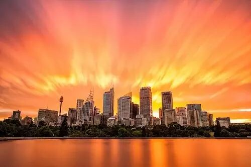 智慧城市建设会带来多大的安防市场增量？