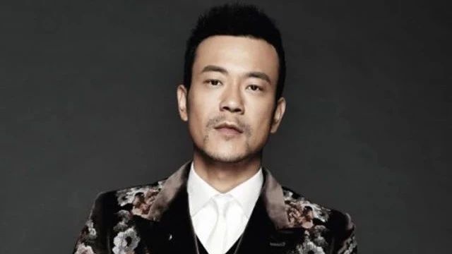 廖凡,戏精的现在进行时