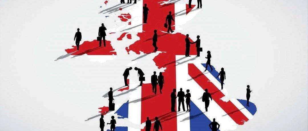 经济学人双语精读英国移民人口不断增加