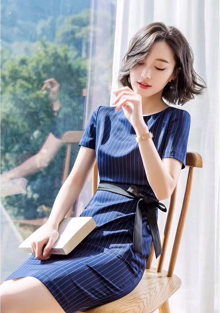 一个女人最好的状态:不畏年龄,只为更美