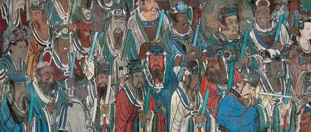 神仙若是犯了错，人要告状该去哪里呢？