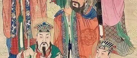 六月初一至初六，南斗星君下降