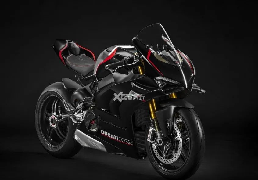 杜卡迪panigalev4sp上市售价405万