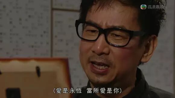 林子祥发掘他进乐坛,退出乐坛后在TVB演尽配角,开金口唱歌即拿奖!