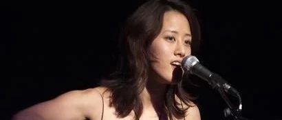 推荐一位业余华裔歌手——Vienna Teng