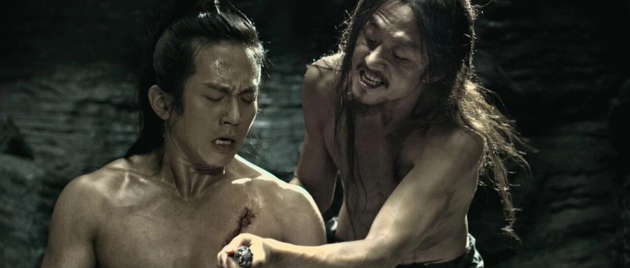 《影》的邓超,值得一个影帝