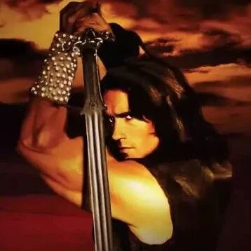 施瓦辛格早年演的这部动作电影,可不是傻卖肌肉