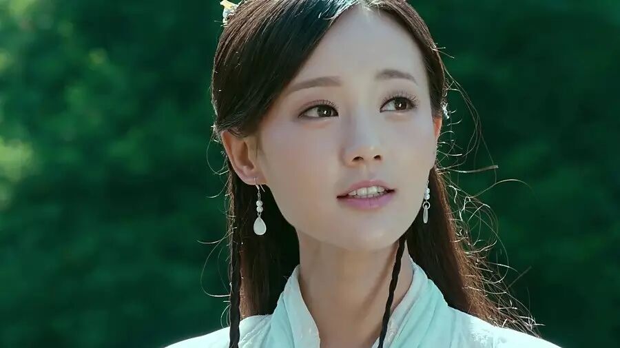 李一桐?翁美玲?朱茵?周迅?谁才是最对的俏黄蓉