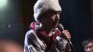 朴树一首《送别》听哭了