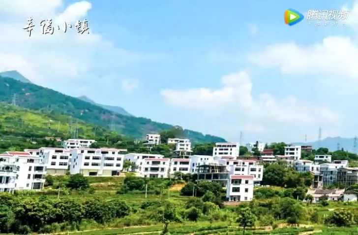 安溪小泉州----美丽的湖头特色小镇_新闻动态_小镇
