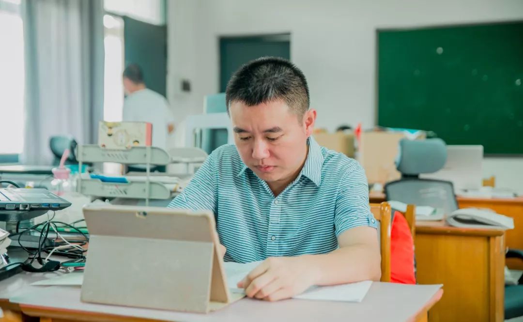 这是继去年彭郅立同学拿下佛山市内唯一一