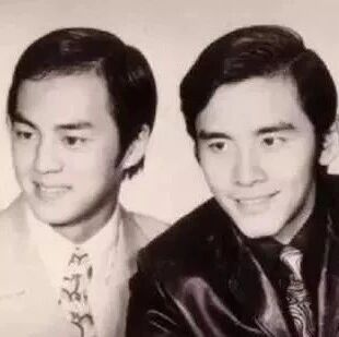 狄龙姜大卫:恩怨情仇40年,香江基圈不能说的秘密