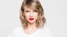 女神!Taylor swift