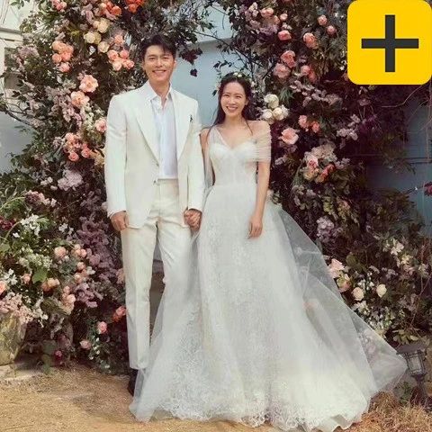 孙艺珍玄彬结婚了,40亿韩元婚房曝光,他俩的爱情比韩剧还浪漫!