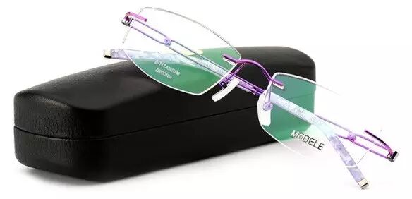 为什么高端镜架偏爱β钛