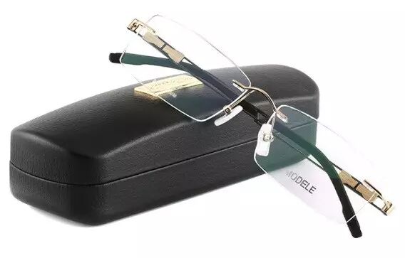 为什么高端镜架偏爱β钛