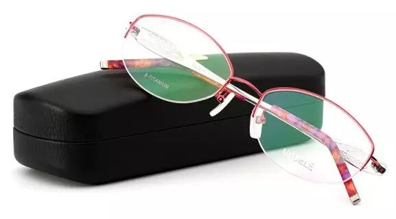 为什么高端镜架偏爱β钛