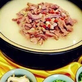 最适合三伏天的食物是它，冬病夏治离不开！