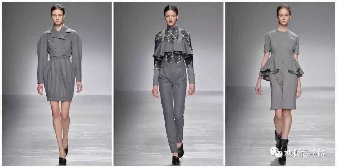 流行趋势：灰色系地板，一种让家变高级的秘诀！