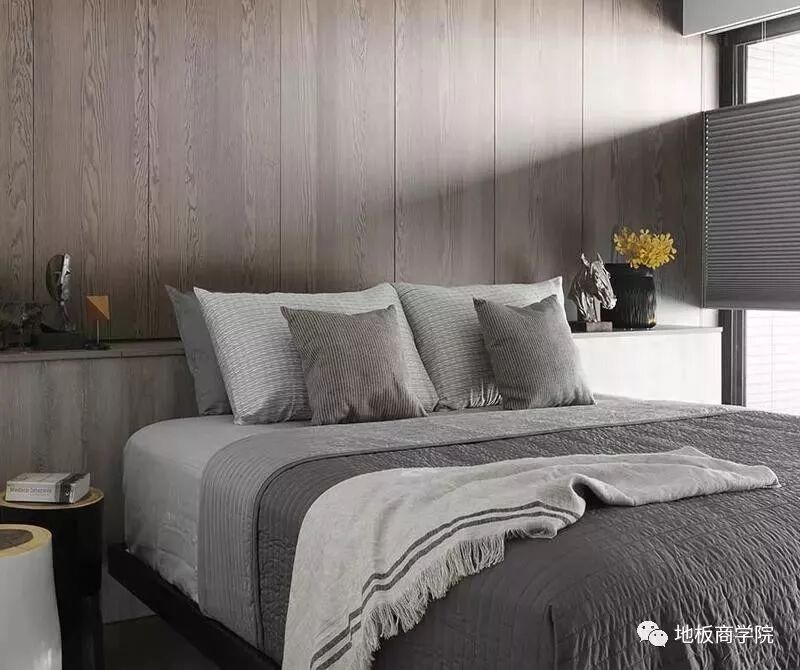 欣耐地板|立秋到了 给大家推荐清凉又百搭的地板