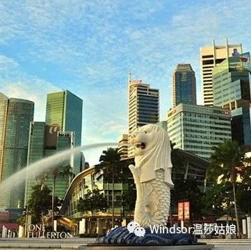 新加坡家族办公室移民骗局误区扫盲