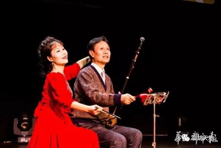 著名二胡演奏家蒋才如:艺术必须要"出新"