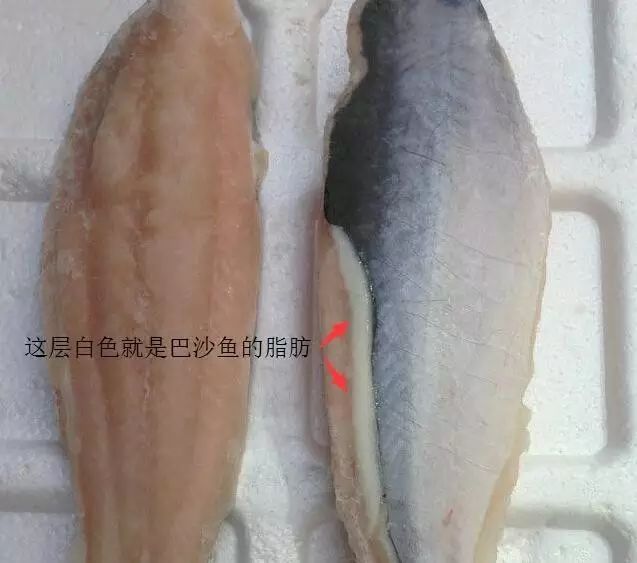 放下那块龙利鱼,那是害了孩子!