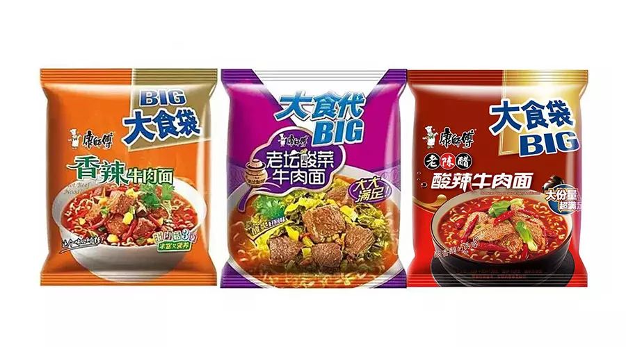 30 朱老六料酒500ml 康师傅大食袋香辣/酸菜/酸辣牛肉面 百雀羚三生花