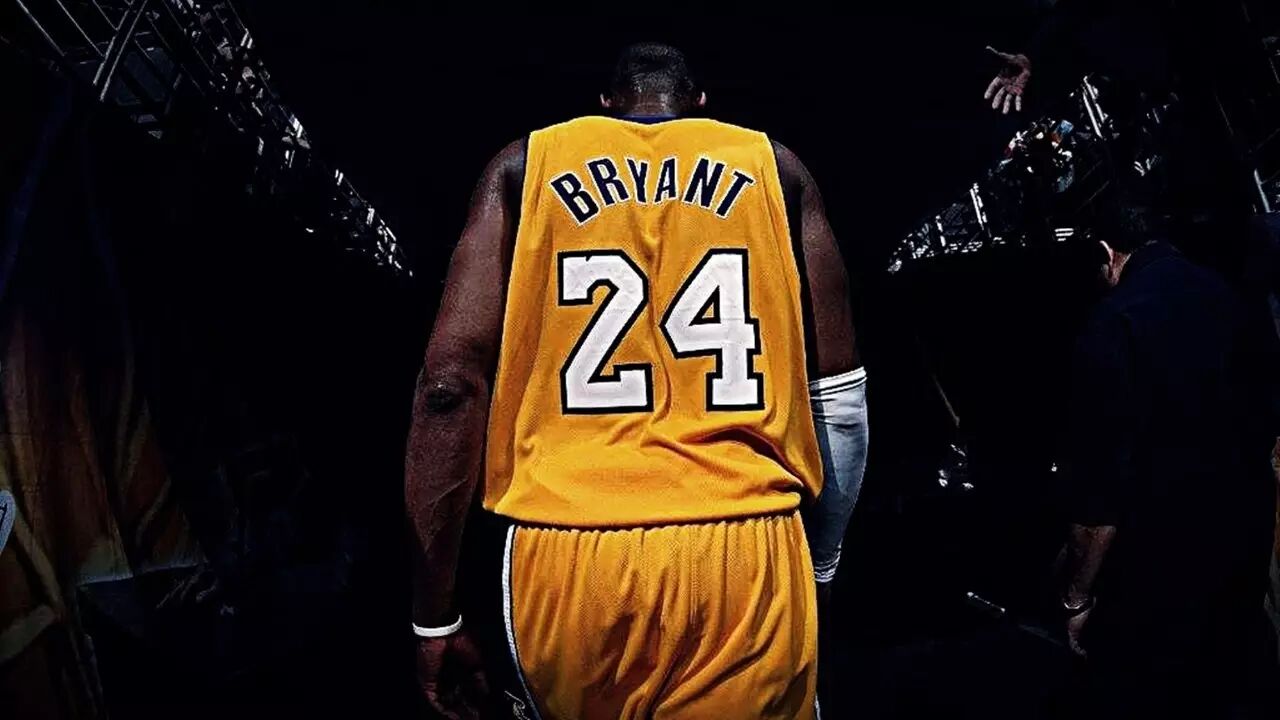 「贡品」nba最辉煌也是最落寞的背影