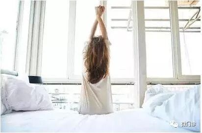 《黄帝内经》里如何解释打哈欠？阳气不足，阴气太盛！