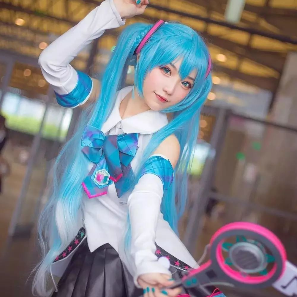 【cos】初音未来