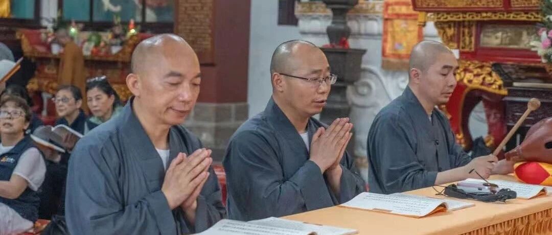 每日听禅：《金刚经》中一句话