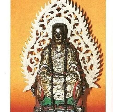 每日听禅：用正确方法念心经