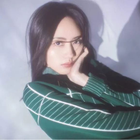 刘惜君新专辑开大招 ,《浪里游》脱胎换骨