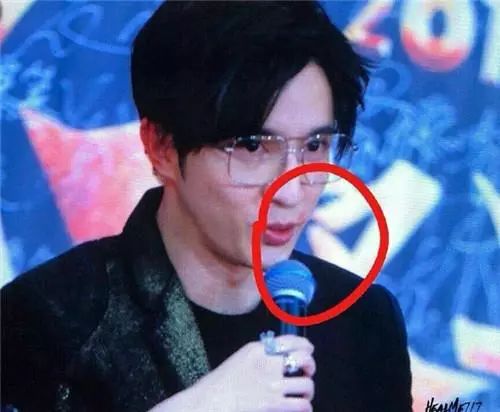 强吻薛之谦的女生被扒皮,是个主播,之前也亲过权志龙?