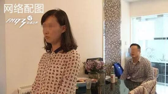 这样的老婆谁敢要?女子被绑树上警方发现可怕内幕