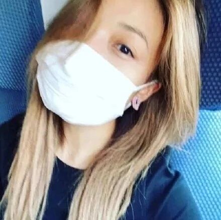 容祖儿发文:我从不支持&ldquo;港独&rdquo;