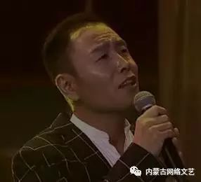 好歌欣赏  2017年民间春晚,祁隆深情演唱《老父亲》