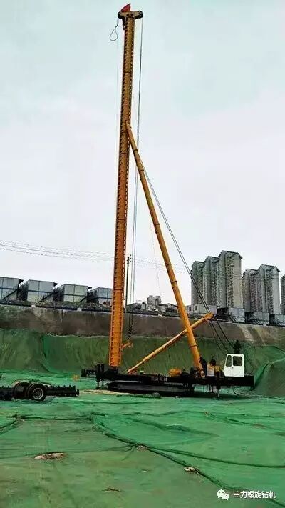 地钻螺旋叶片_螺旋叶片冷压机_桨叶螺旋叶片