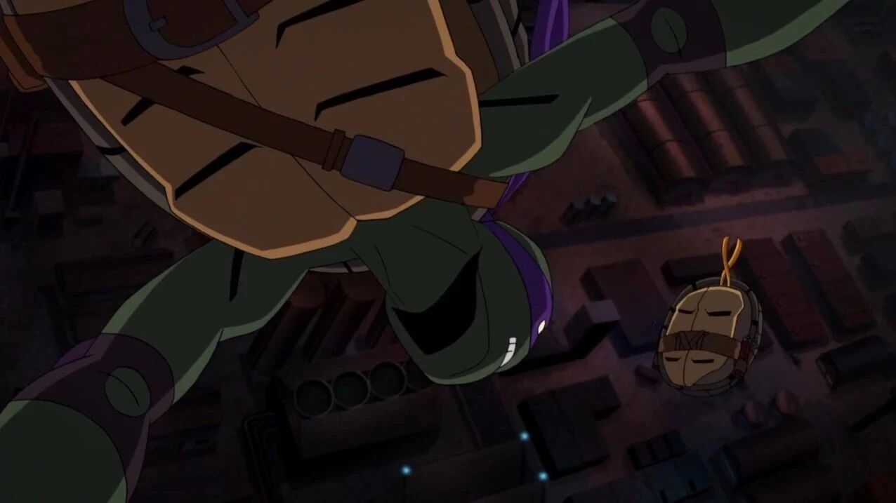 美国小朋友爱看的15部蝙蝠侠动画电影-2