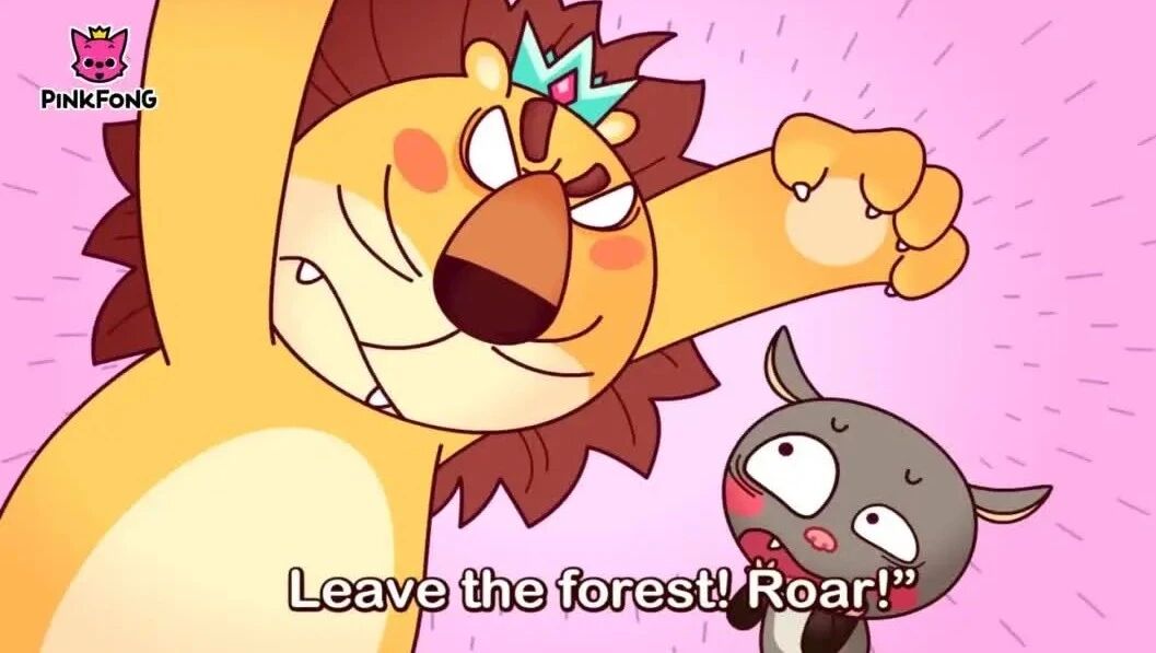 学英语必备故事集 伊索寓言 Aesop’s Fables-1