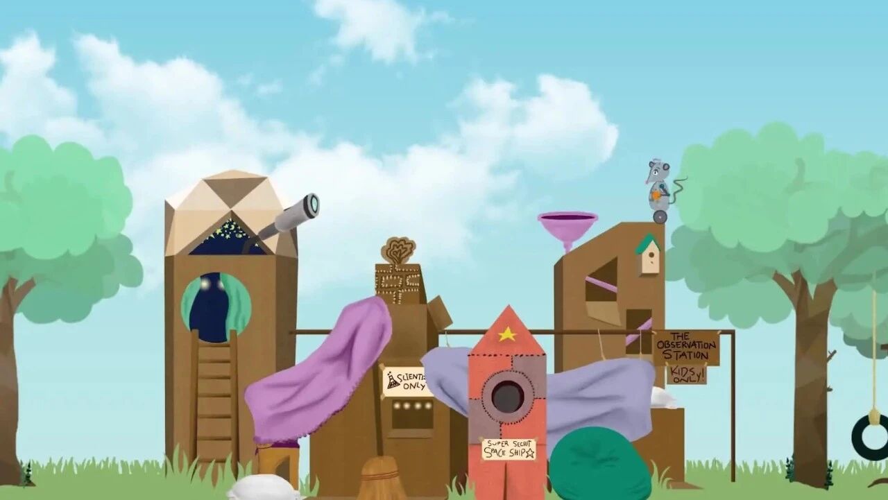 加州科学院科普 我们为什么有四季？|240张季节打印资料-3