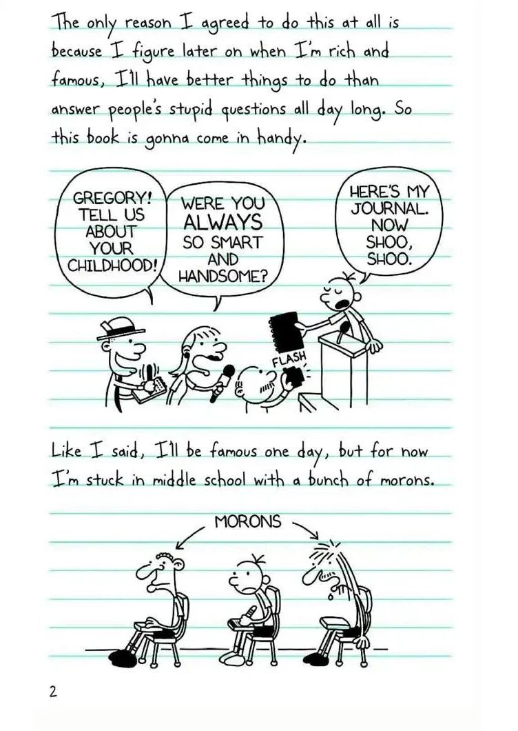 《小屁孩日记》（附视频阅读+音频+电子书+5部电影）