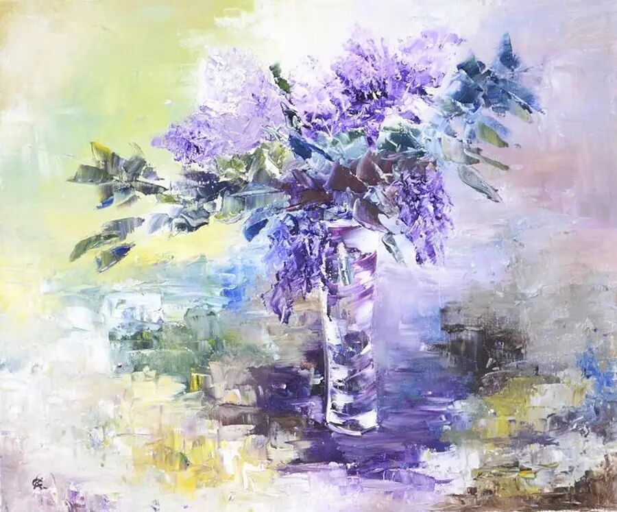 花语！男孩子必须懂！